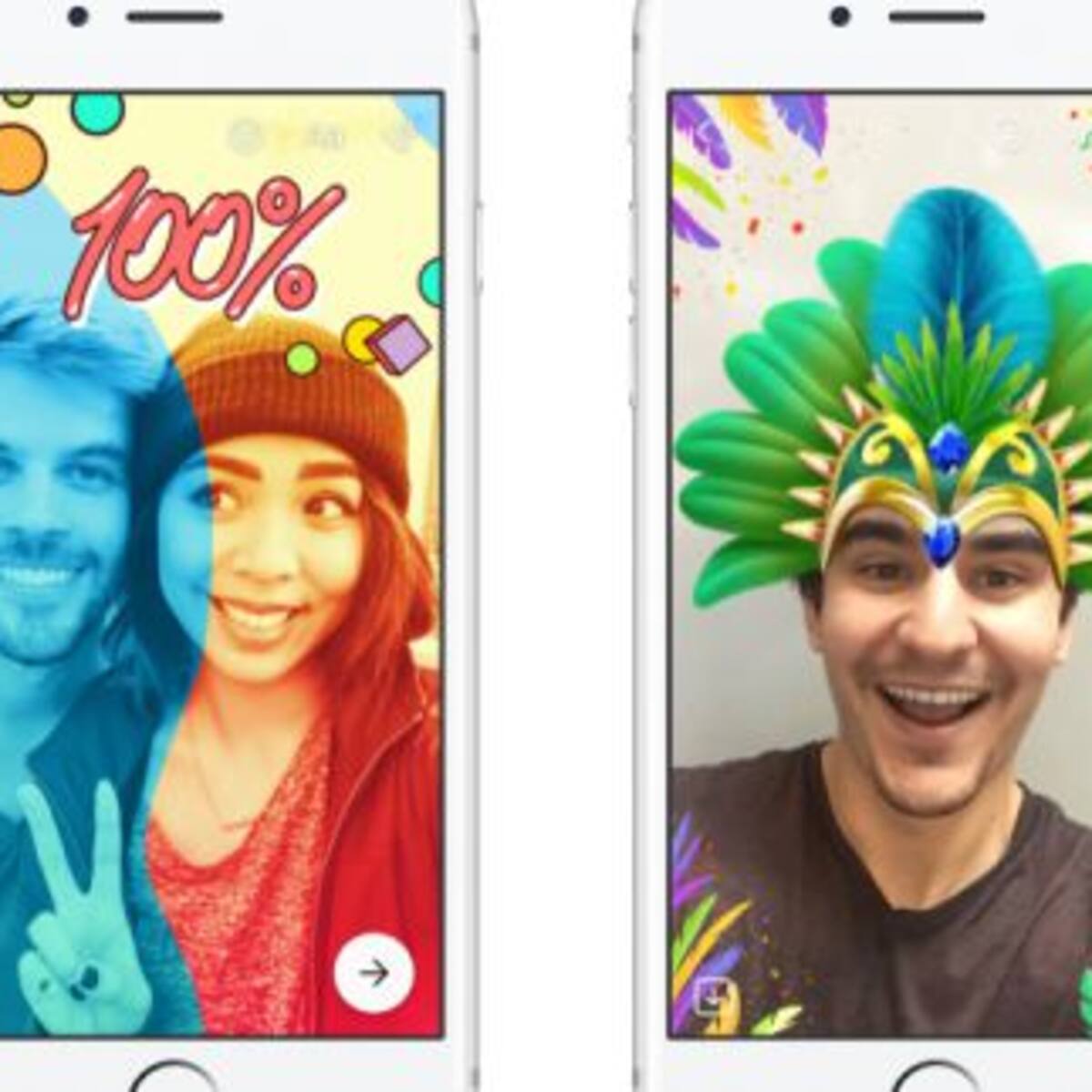 ¿Qué es ‘Messenger Day’, la nueva opción de Facebook?
