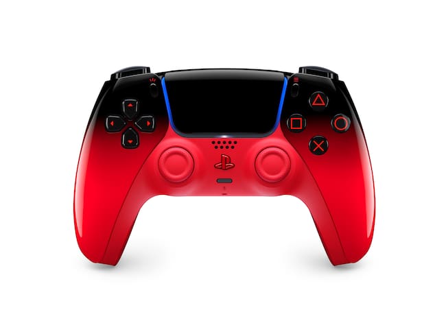 Dual Sense HyperPOP Red