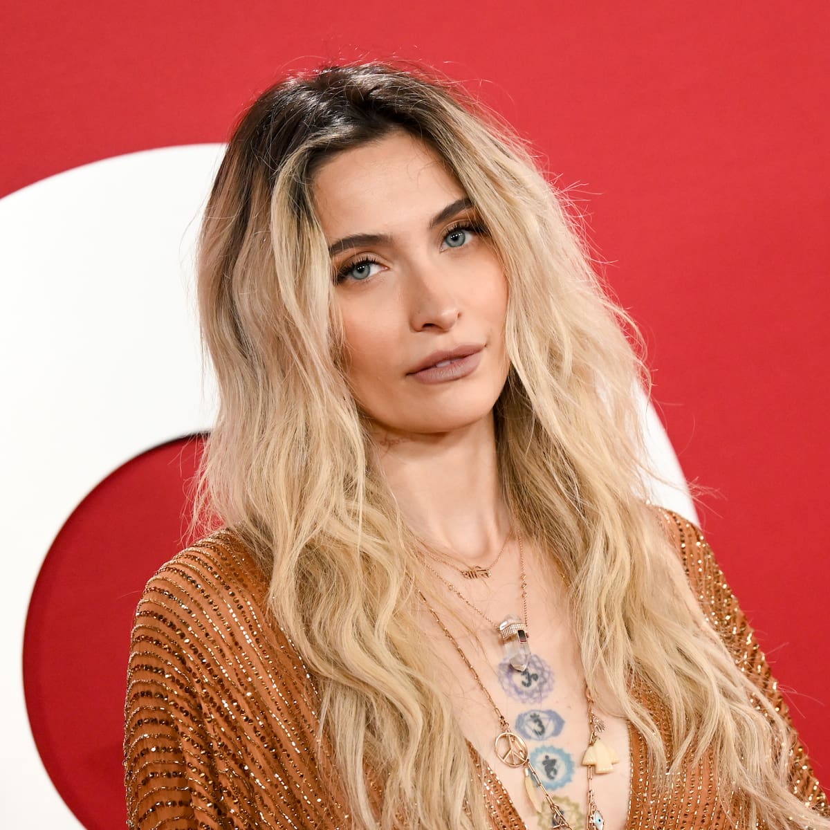 Paris Jackson rompe su silencio sobre el biopic de Michael Jackson