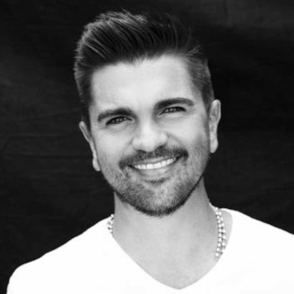 ¿Por qué Juanes no quiere ser como Shakira?