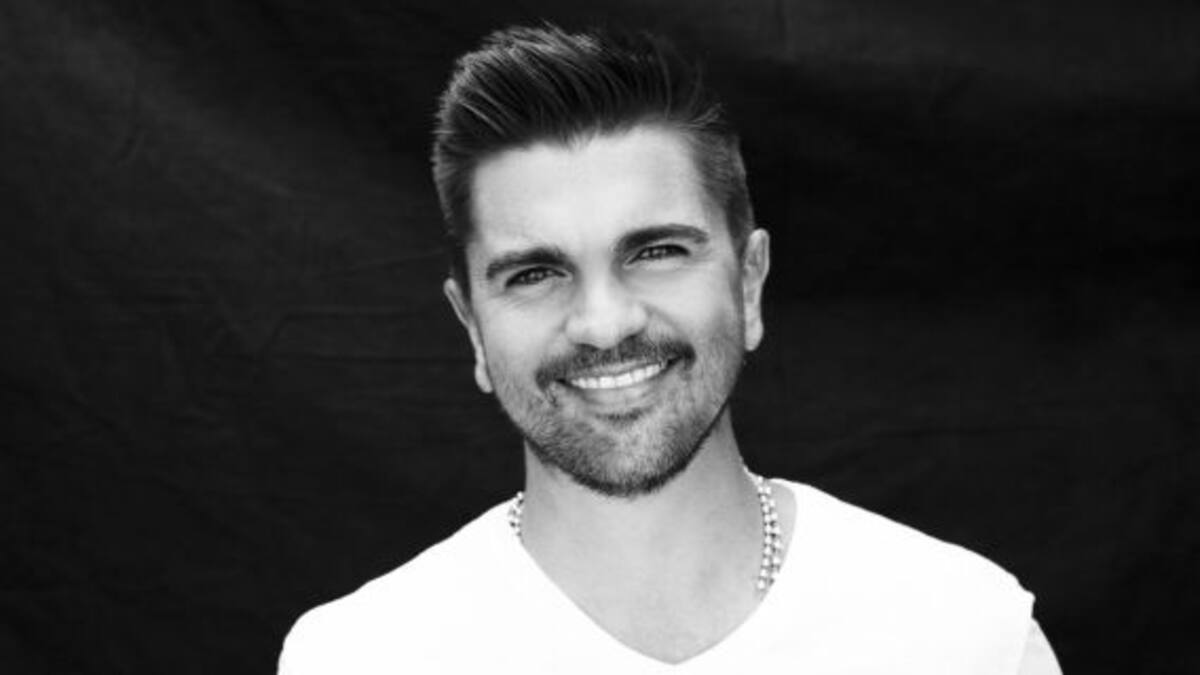 ¿Por qué Juanes no quiere ser como Shakira?