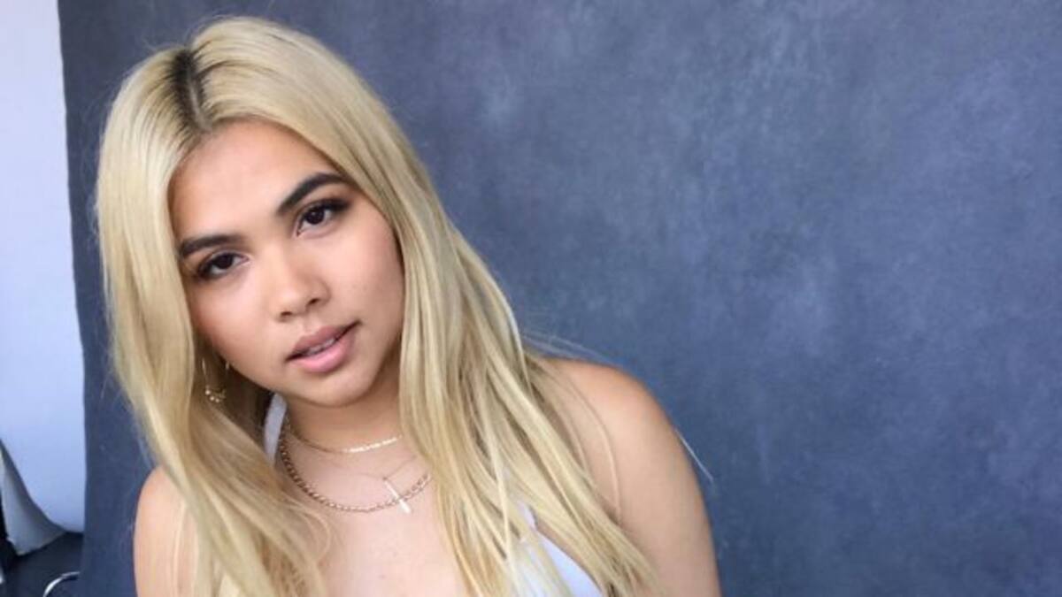 Hayley Kiyoko: De chica Disney a referente musical lésbico