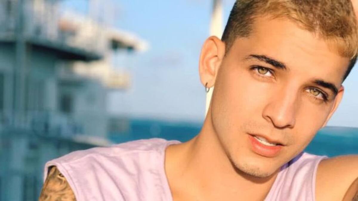 Conmoción por la muerte del cantante Fabio Legarda