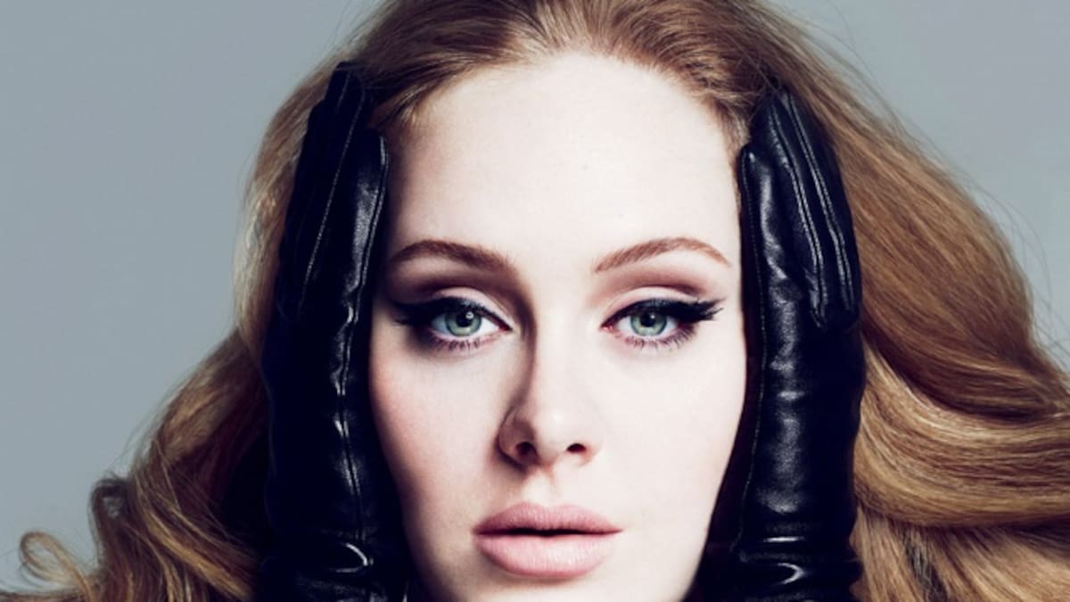 Adele volverá a actuar en la gala de los Grammy