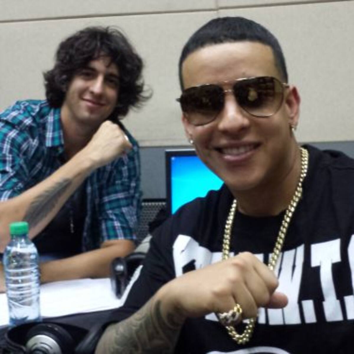 Mira la galería de Daddy Yankee en Los 40!