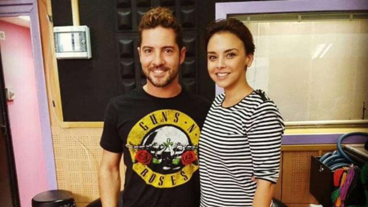 De las campanadas con Bisbal y Chenoa, a la ‘desaparición’ de Laura Matamoros