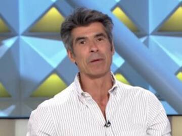 El error garrafal que Jorge Fernández ha dado por válido en ‘La ruleta de la suerte’