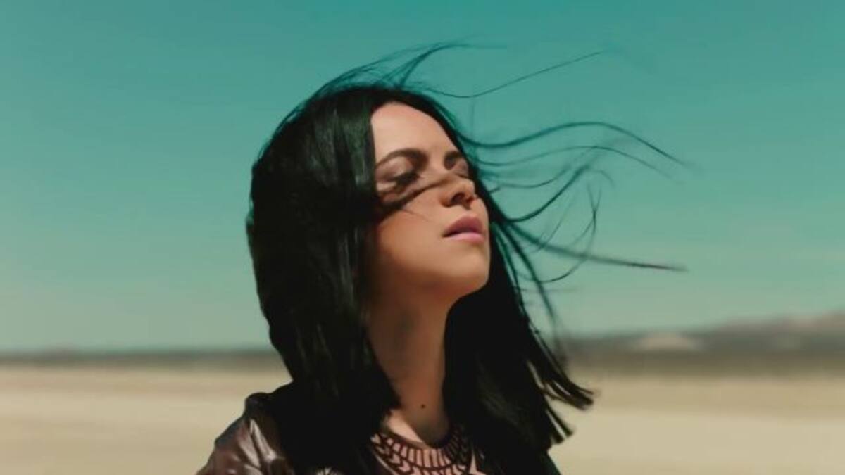 El verano sigue para Inna en No help