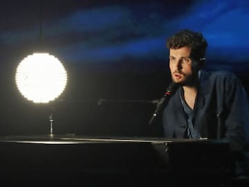 Duncan Laurence (Países bajos) consigue que la emoción gane en Eurovisión 2019