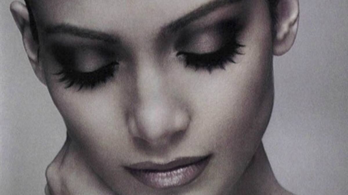 Jennifer Lopez incapaz de navegar por Internet