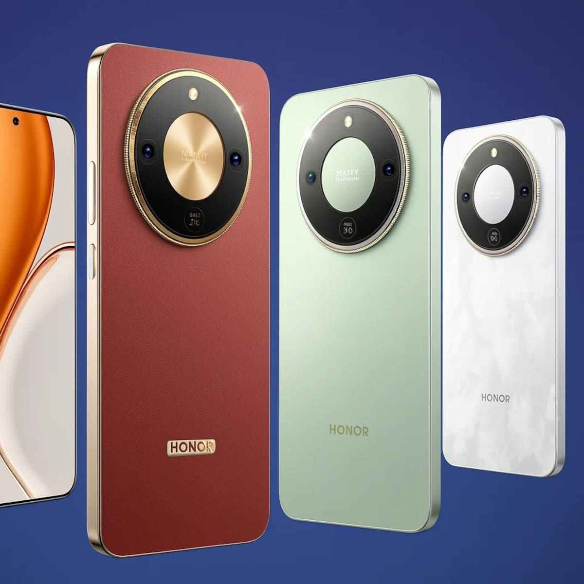 Batería para 'irte y no volver'. Honor tiene preparado un teléfono que sacará las vergüenzas de Apple y Samsung