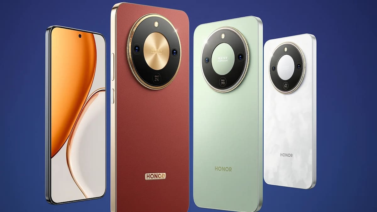 Batería para 'irte y no volver'. Honor tiene preparado un teléfono que sacará las vergüenzas de Apple y Samsung