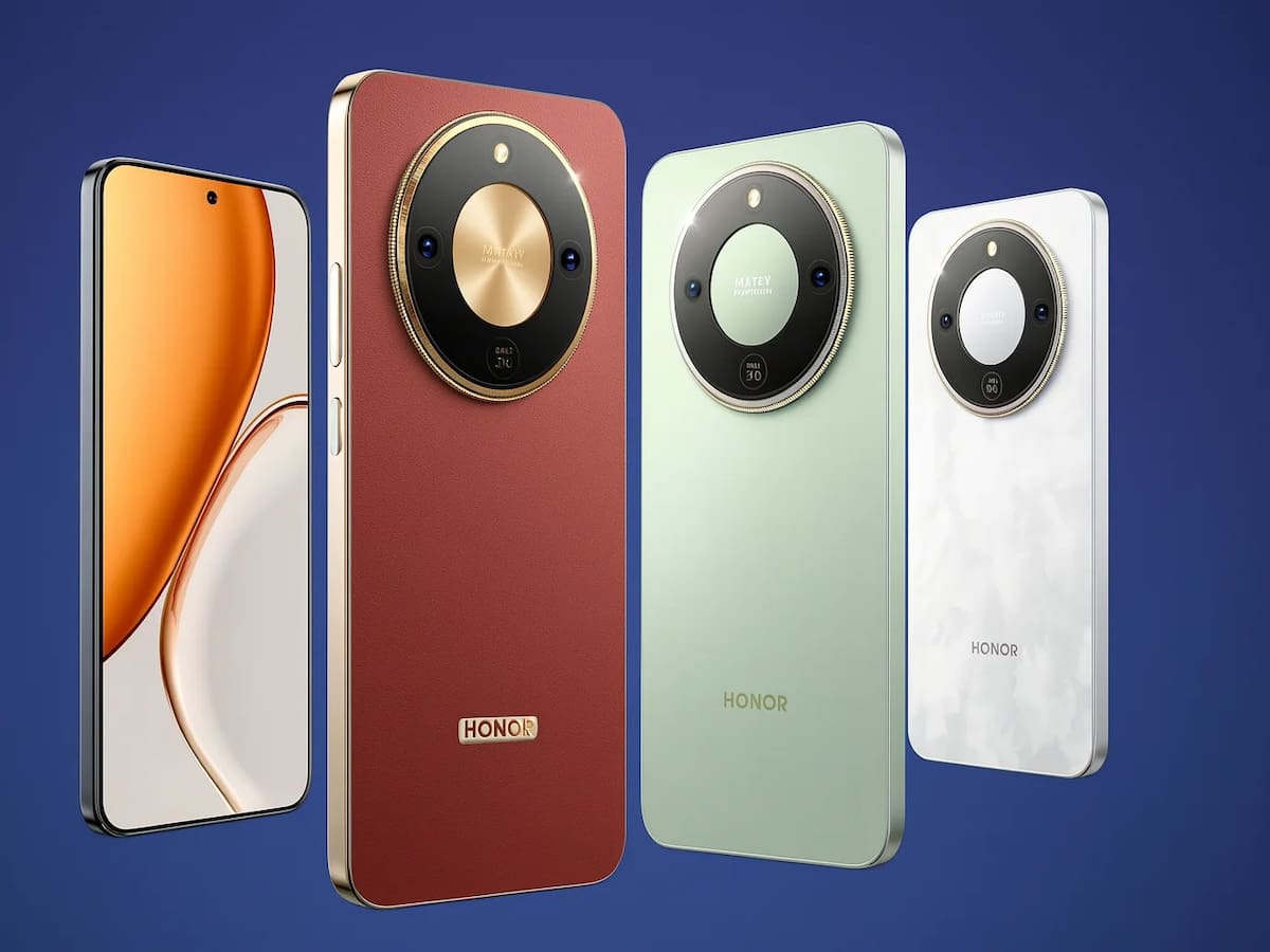 Batería para 'irte y no volver'. Honor tiene preparado un teléfono que sacará las vergüenzas de Apple y Samsung