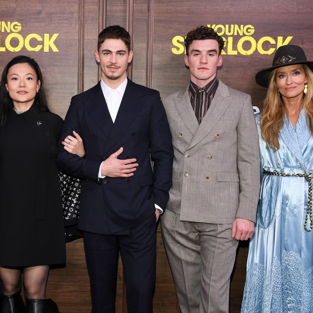 'El joven Sherlock': en qué orden cronológico ver la saga de Sherlock Holmes