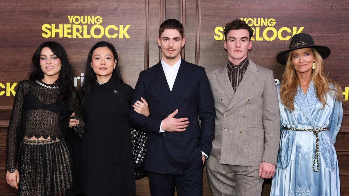 'El joven Sherlock': en qué orden cronológico ver la saga de Sherlock Holmes