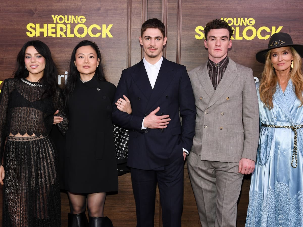 'El joven Sherlock': en qué orden cronológico ver la saga de Sherlock Holmes