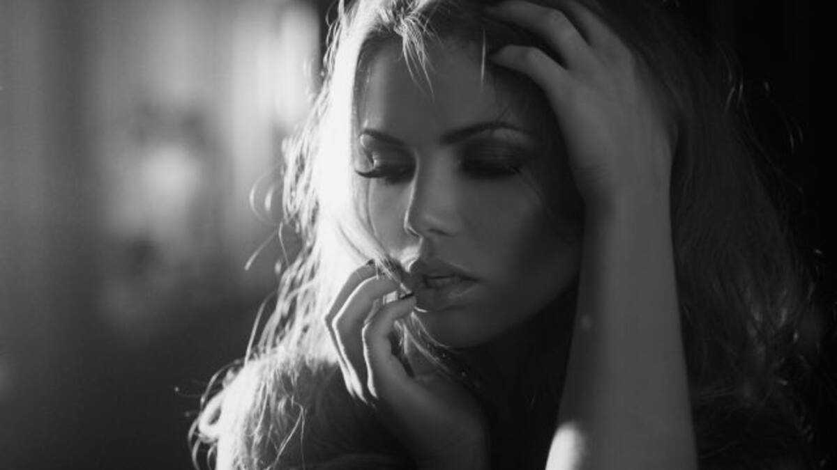 ¿Qué quieren las mujeres de los hombres?