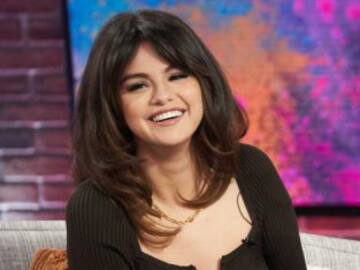 Selena Gomez recuerda la presión de la prensa cuando era una chica Disney: “Es un sentimiento de violación”