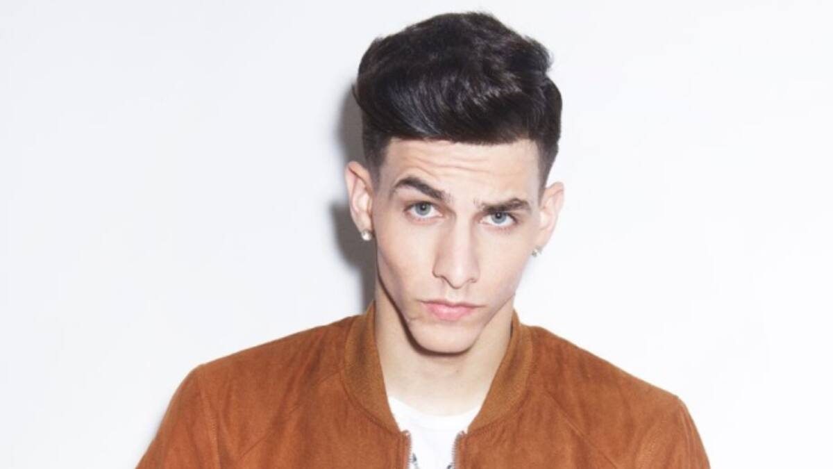 ¿Te acuerdas de Danny Romero?: ¡Sigue los pasos de Maluma!