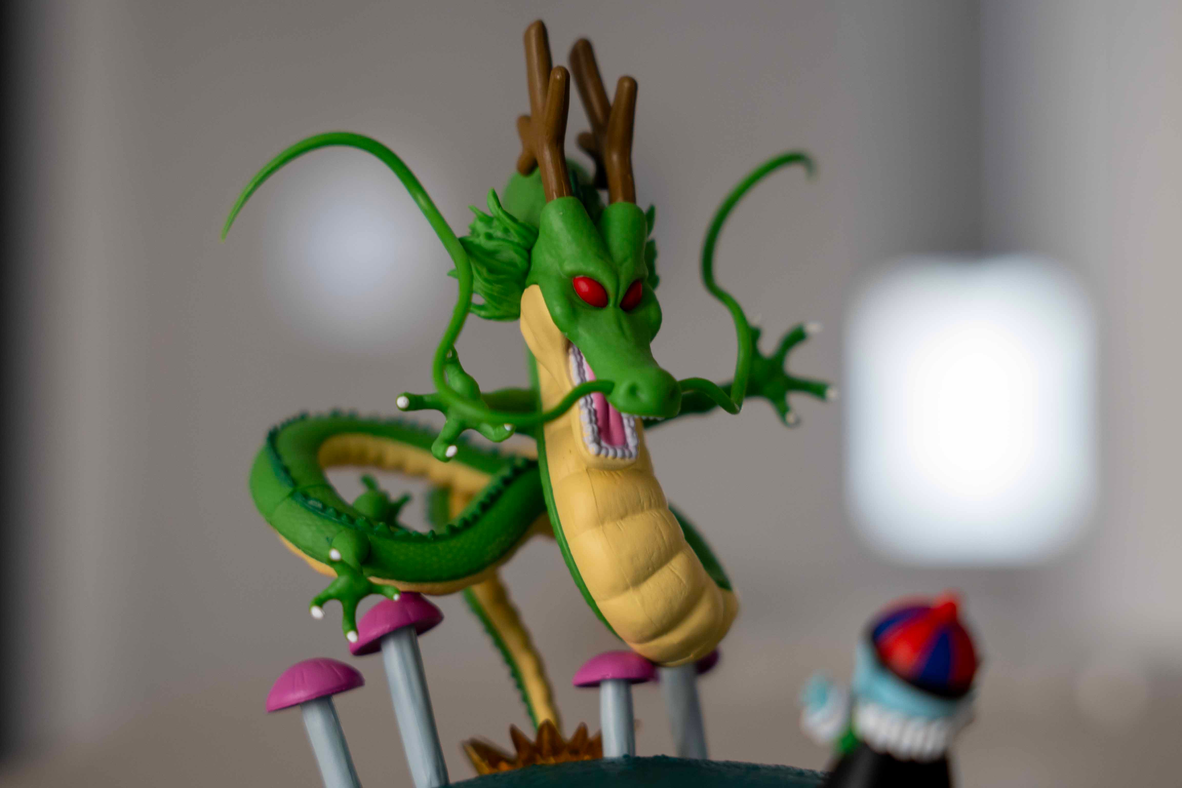 El manga se hace diorama: Analizamos las espectaculares (y nostálgicas) 'History Box' de Banpresto