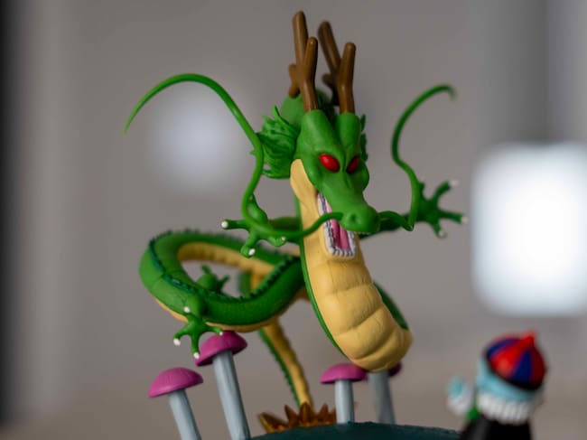 El manga se hace diorama: Analizamos las espectaculares (y nostálgicas) 'History Box' de Banpresto