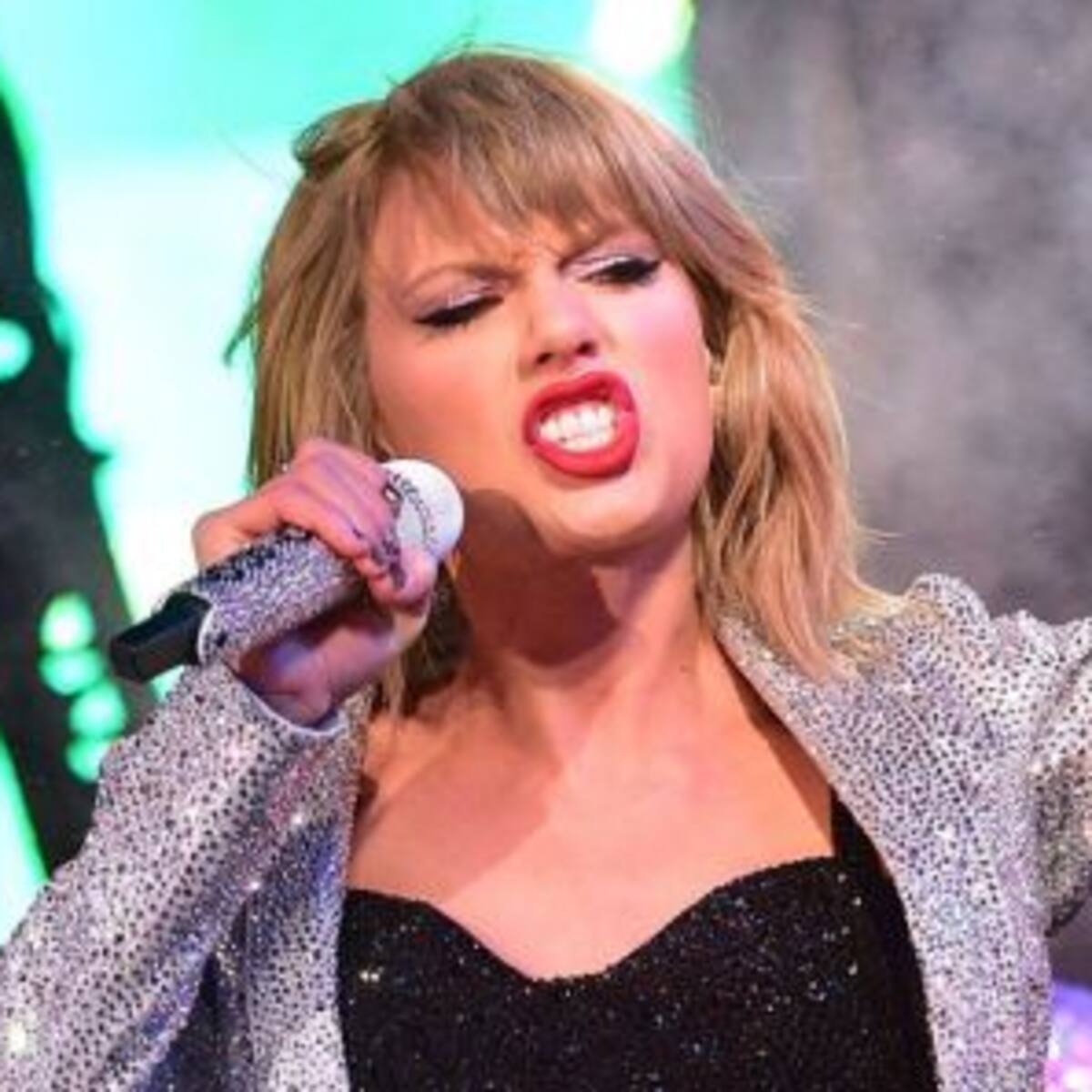 Taylor Swift no teme perder su fama de chica buena