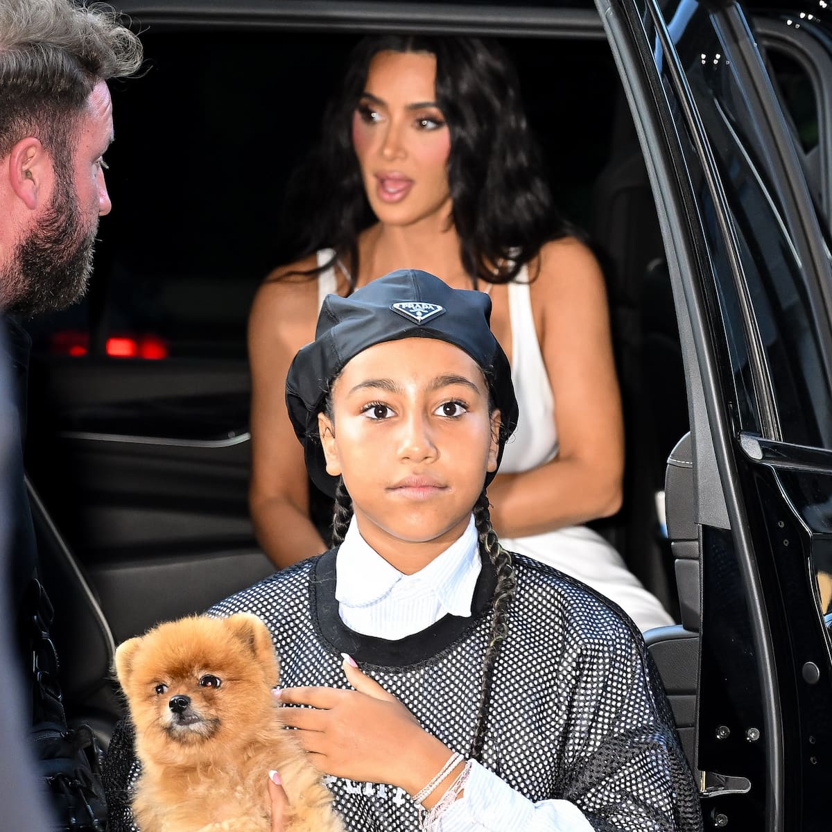 North West sigue los pasos de su padre y lanza su primer EP, ‘N0RTH4EVR’