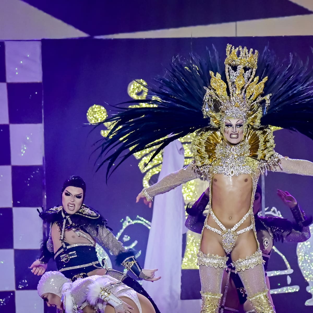 Gala Drag Queen de Las Palmas de Gran Canaria 2026: a qué hora es, dónde verla y quiénes son las finalistas
