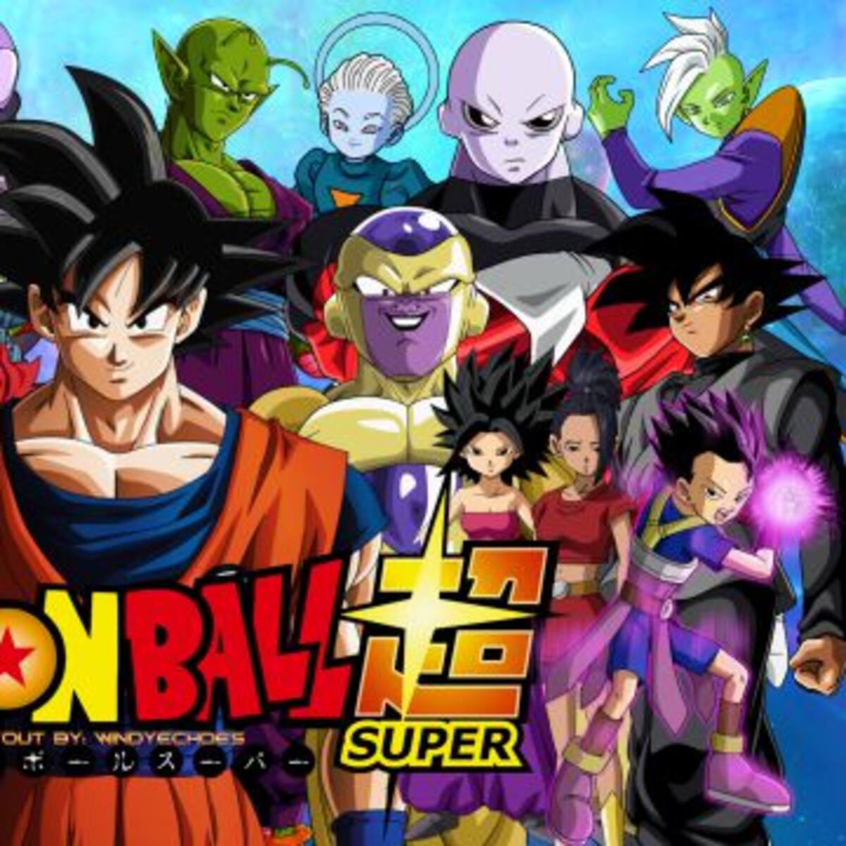 ¡Dragon Ball Super regresa y nosotros tenemos la fecha!