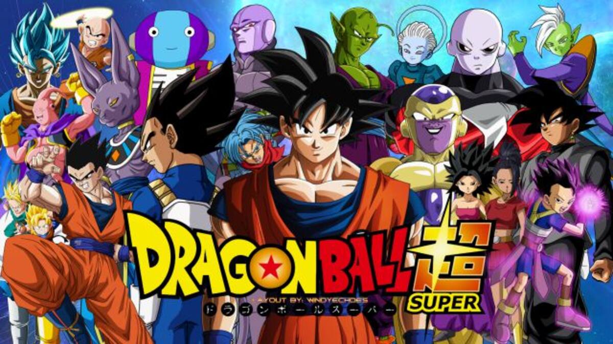 ¡Dragon Ball Super regresa y nosotros tenemos la fecha!