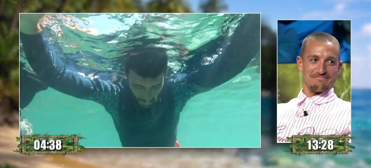 Record histórico de apena en 'Supervivientes 2026'.