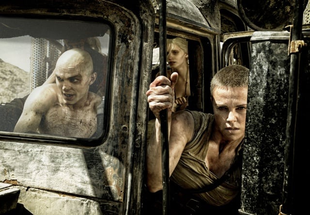 Fotograma de Mad Max / Warner Bros