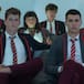 ‘ÉLITE’: ¿ESTARÁN MIGUEL BERNARDEAU Y ARÓN PIPER EN LA QUINTA TEMPORADA?