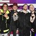 Piso 21: “Black Eyed Peas perdió la virginidad latina con nosotros”