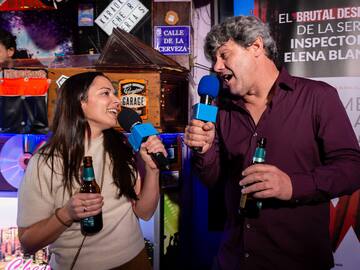 Esto es lo que pasa cuando juntas en un karaoke a superventas como Carmen Mola, Alice Kellen o Megan Maxwell