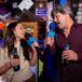 Esto es lo que pasa cuando juntas en un karaoke a superventas como Carmen Mola, Alice Kellen o Megan Maxwell