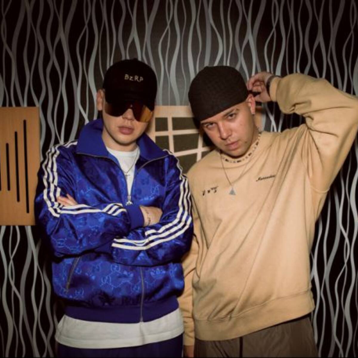 Bizarrap en tendencia internacional