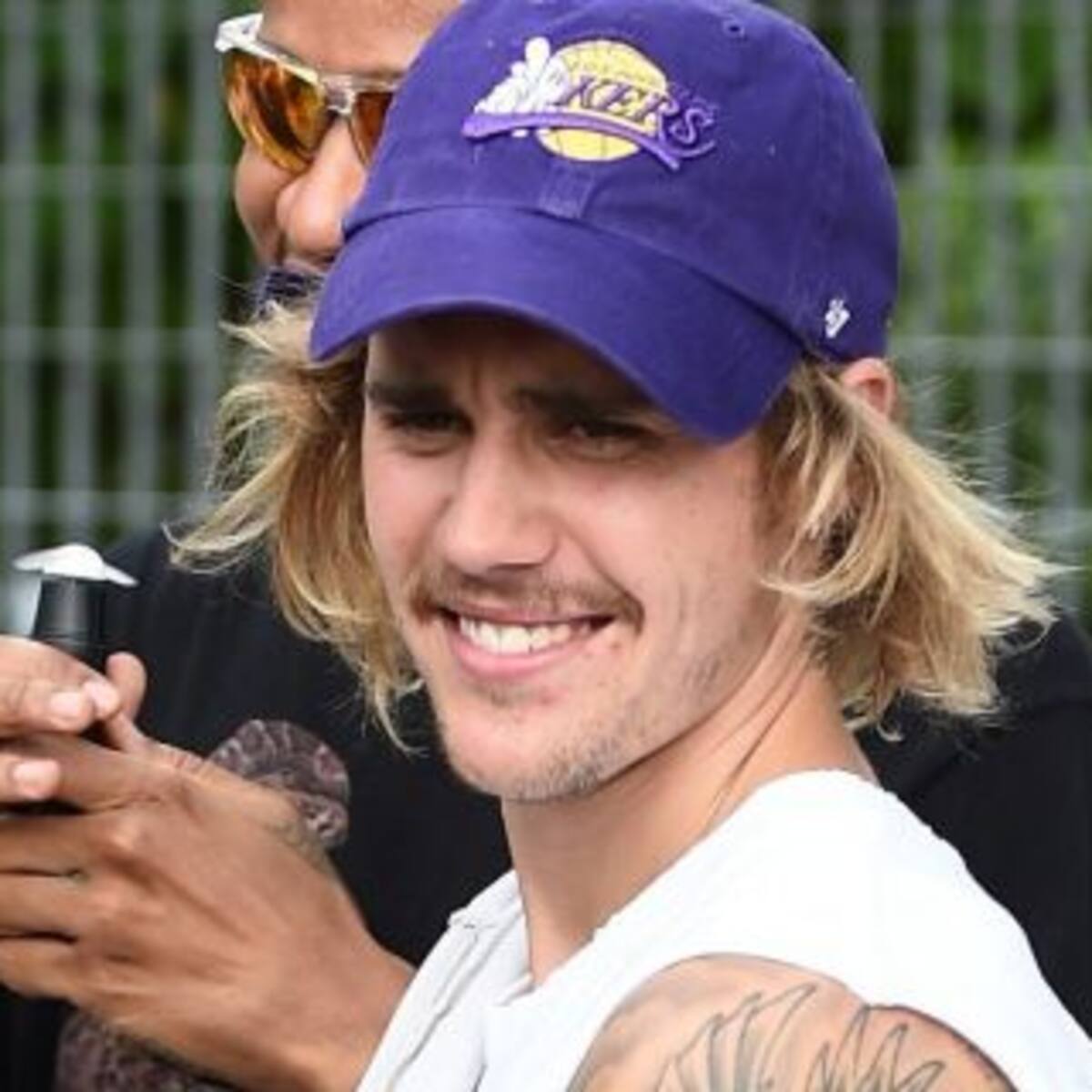 Justin Bieber volvería a la música después de ser padre