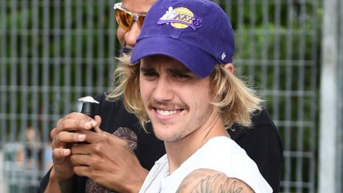 Justin Bieber volvería a la música después de ser padre