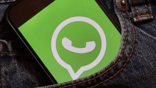 WhatsApp es una de las apps más populares del mundo