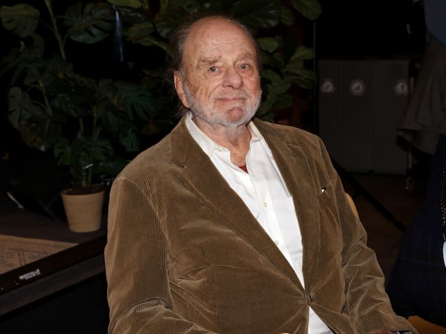 Harris Yulin, 2023