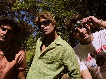 Marlon, confirmados para LOS40 Music Awards Santander 2024