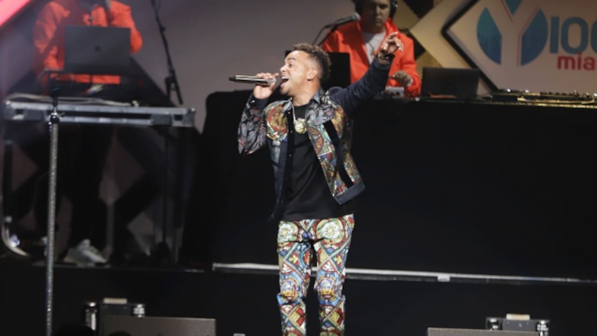 Ozuna cierra un 2019 cargado de récords