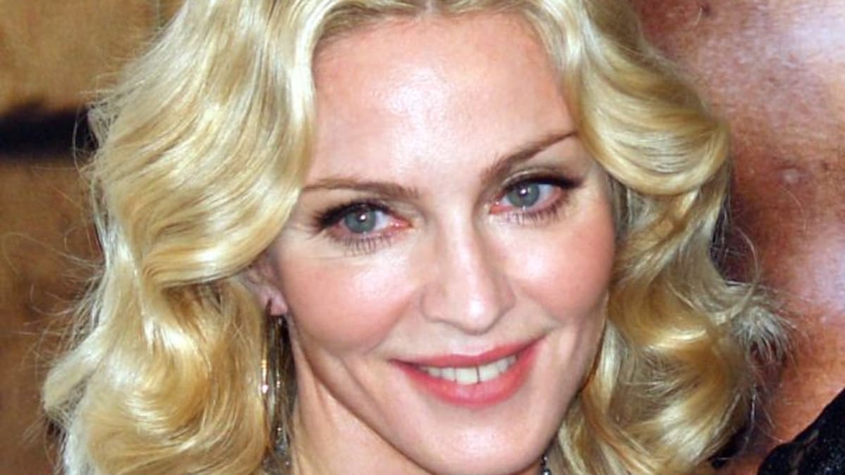 Madonna cumplió 57 y lo festejó con todo