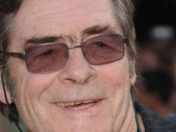 Muere David Bailie, actor de ‘Piratas del Caribe’, ‘Gladiator’ y ‘Doctor Who’