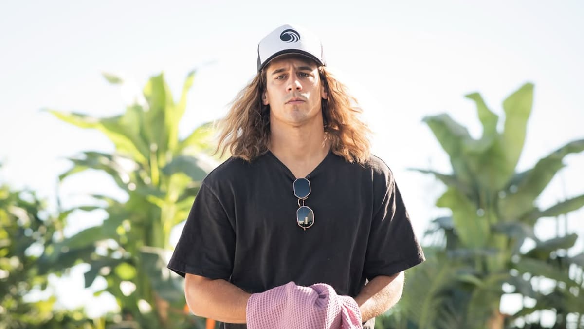 Netflix prepara una serie de ficción del caso de Daniel Sancho con Martiño Rivas: ¿ha pasado suficiente tiempo?