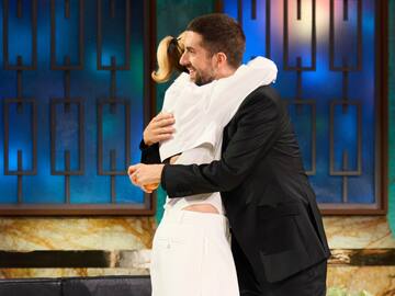 David Broncano con ‘La Revuelta’ ha conseguido robar el liderato de audiencias a Pablo Motos y ‘El Hormiguero’ en su segundo día