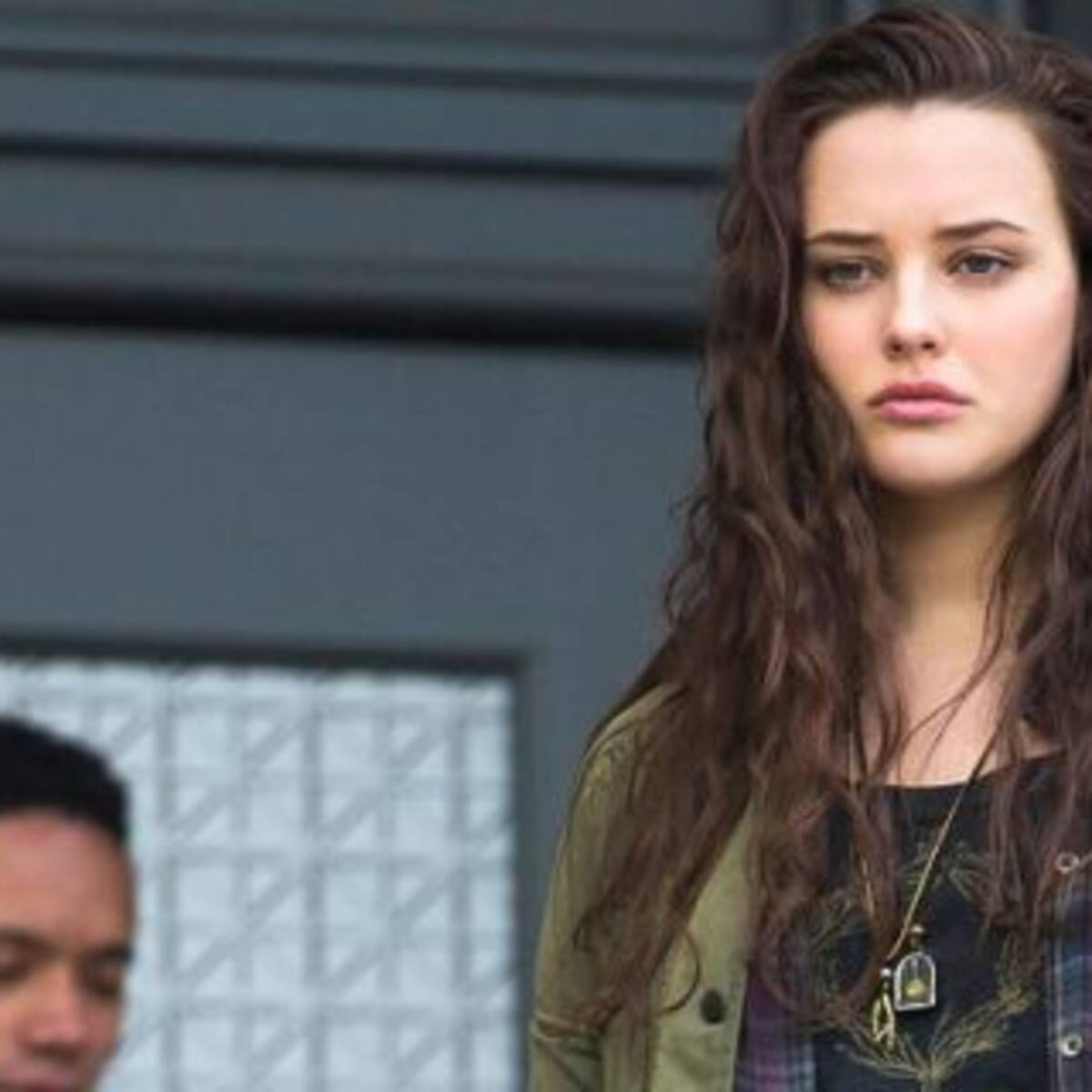 ¿Por qué Katherine Langford se aleja de “13 Reasons Why”?