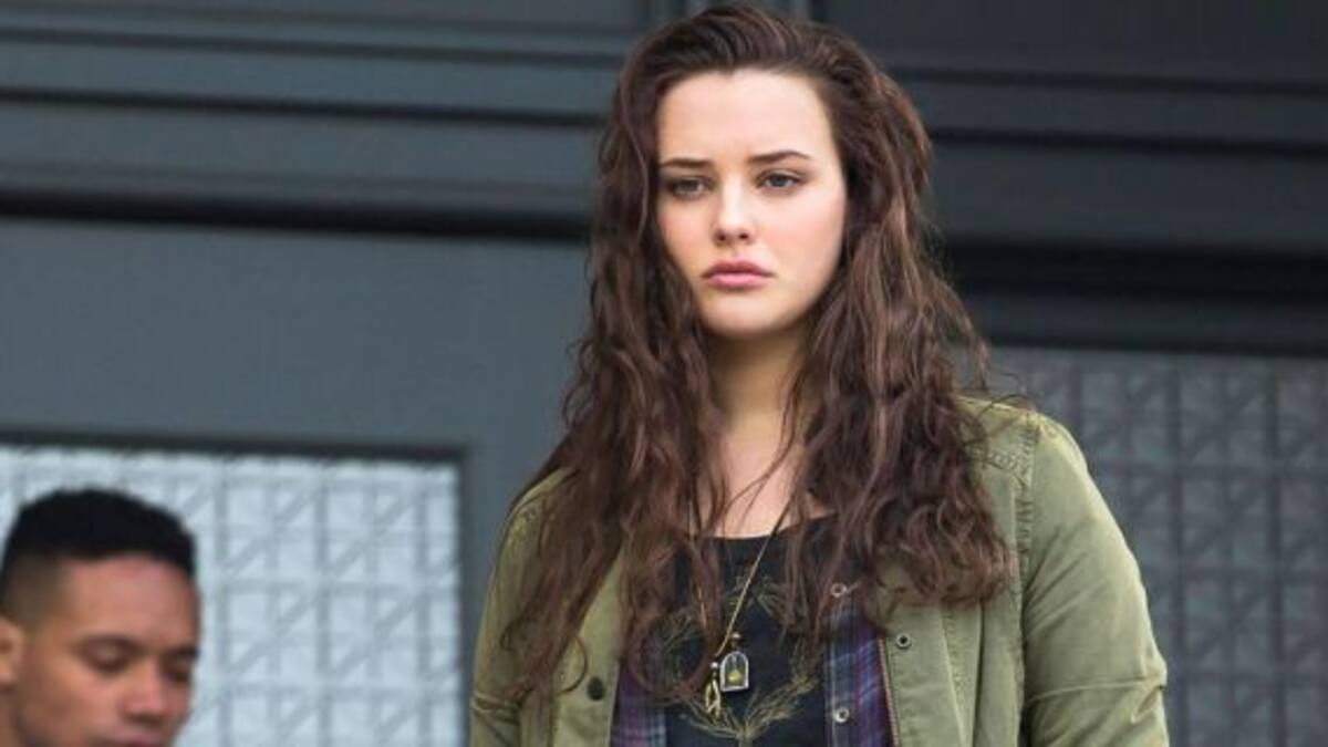 ¿Por qué Katherine Langford se aleja de “13 Reasons Why”?
