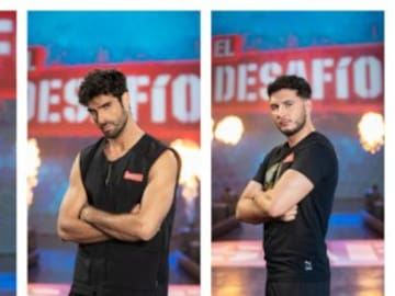¿Quién ha sido el ganador de ‘El Desafío’? Te contamos todos los detalles de la final